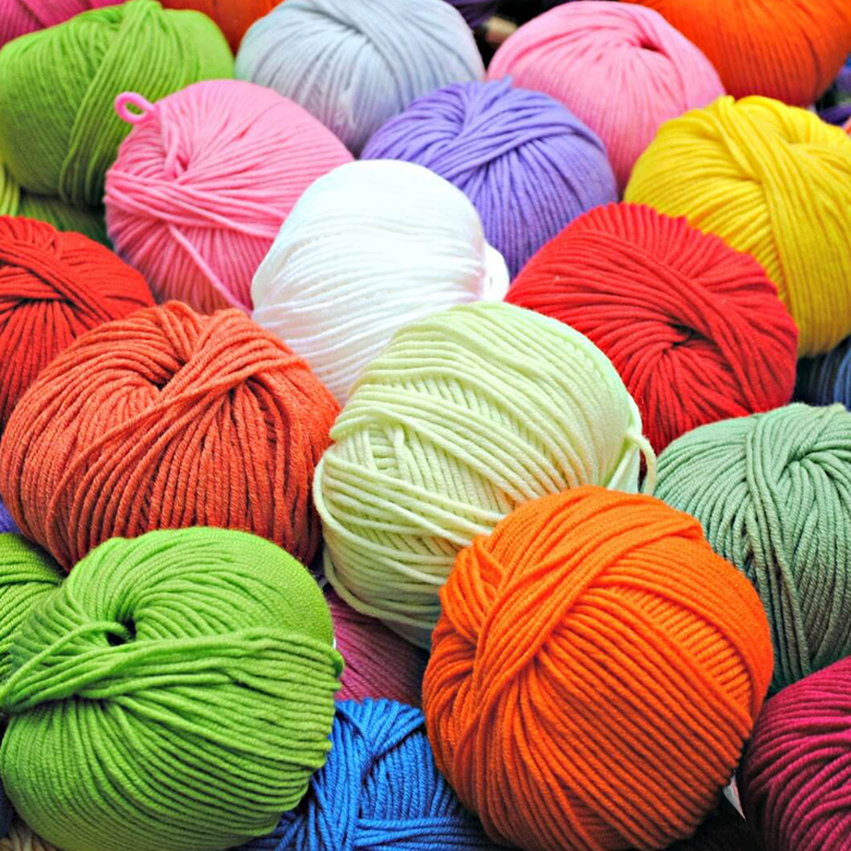 wool